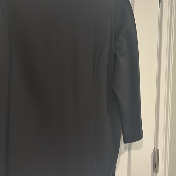 Talbots Womens Plus 3/4 Sleeve Blouse X - Picture 3 of 7